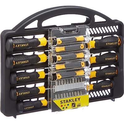 STHT0-62141 SCREWDRIVER SET...