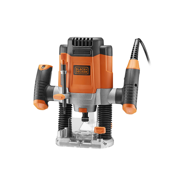 Milling Machine | KW1200EKA-QS | 1200 W