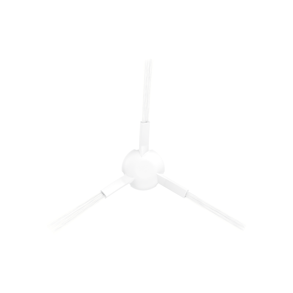 Xiaomi | Robot Vacuum X10+/S10+/X10/X20+/S20+/X20Pro/X20Max/S40C Side Brush | BHR6687GL