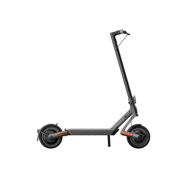 Xiaomi | Electric Scooter 4 Ultra EU | 500 W | 25 km/h | 10 "
