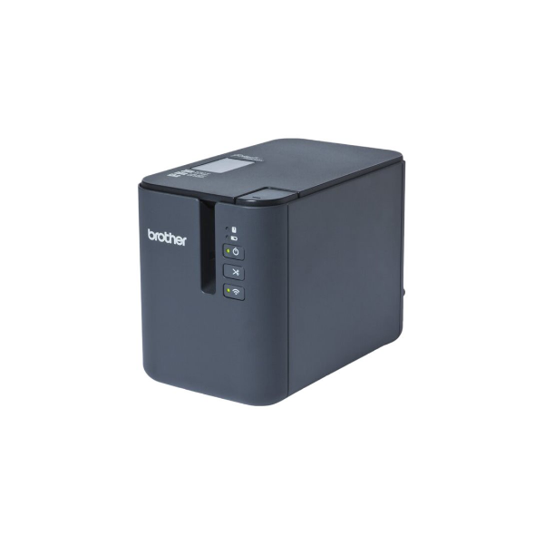 Brother PT-P900Wc | Thermal | Label Printer | Wi-Fi