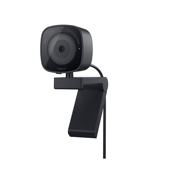 Dell | Webcam | WB3023