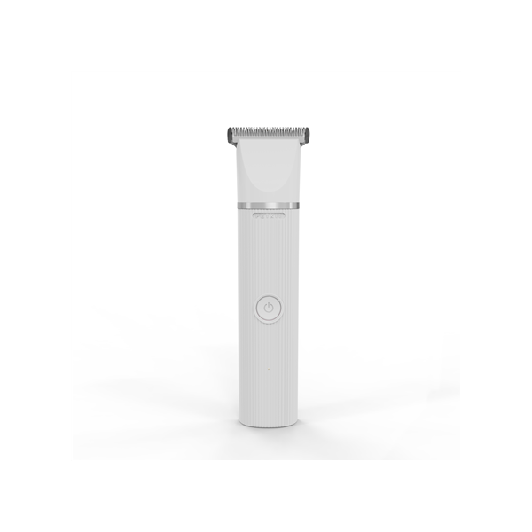 PETKIT 2 in 1 Pet Trimmer Pro, White | PETKIT