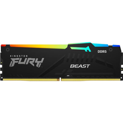 Kingston | FURY Beast RGB...
