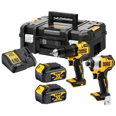 DEWALT | 18V XR Brushless...