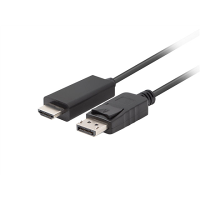 Lanberg | DisplayPort to...