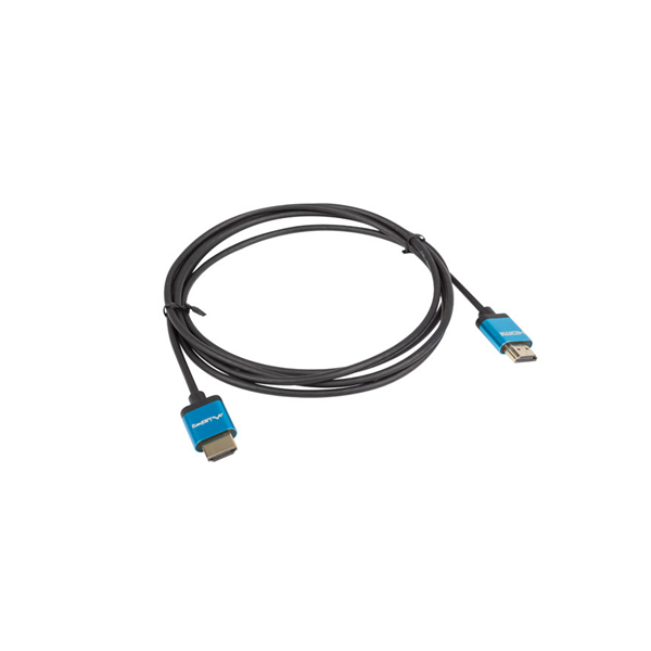 Lanberg | HDMI Cable | 61150 | HDMI male (type A) | HDMI male (type A) | HDMI to HDMI | 1.8 m