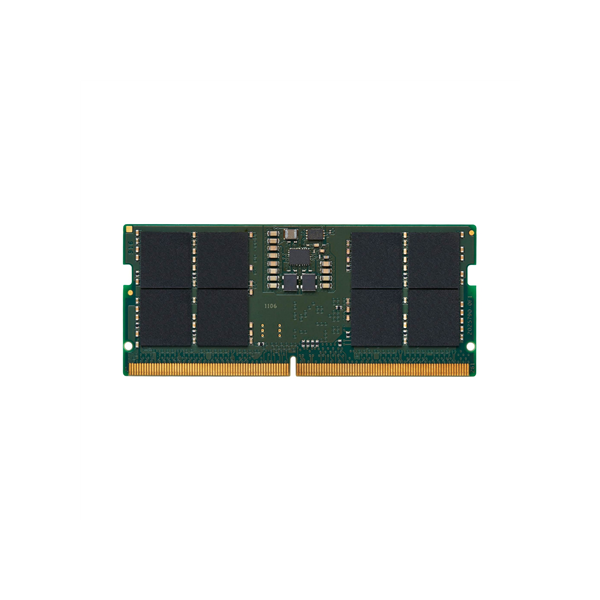 Kingston | KCP556SS8-16 | 16 GB | SODIMM | 5600 MHz | Notebook | Registered No | ECC No