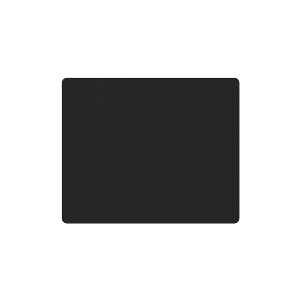 Natec | Mouse Pad | Fabric, EVA | Evapad | Black