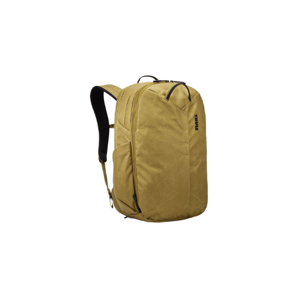 Thule | Aion Travel Backpack 28L | Backpack | Nutria | 16 "