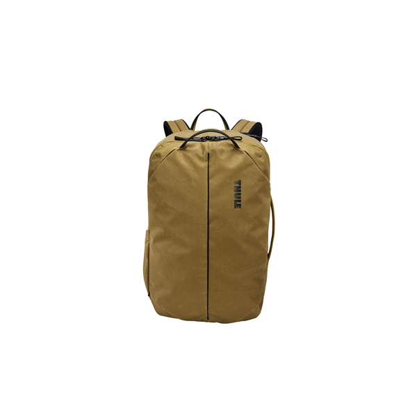 Thule | Aion Travel Backpack 40L | Backpack | Nutria