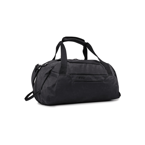 Thule | TAWD-135 Aion | Duffel Bag 35L | Bag | Black | Shoulder strap