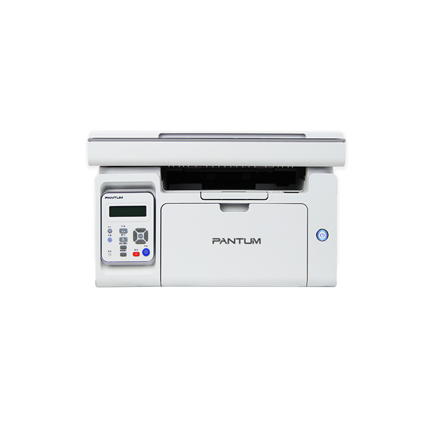 Pantum Multifunction Printer | M6509NW | Laser | Mono | Laser Multifunction | A4 | Wi-Fi