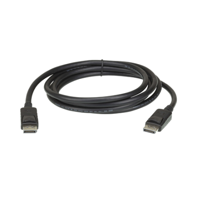 Aten | DisplayPort rev.1.2...