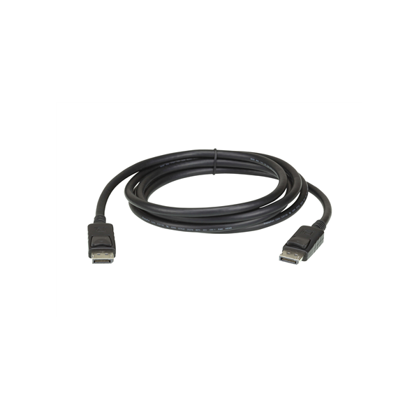 Aten | DisplayPort rev.1.2 Cable | 2L-7D03DP | DP to DP | 3 m