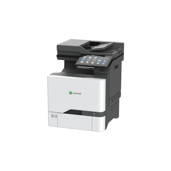 Lexmark Multifunction Colour Laser printer | CX735adse | Laser | Colour | Multifunction | A4