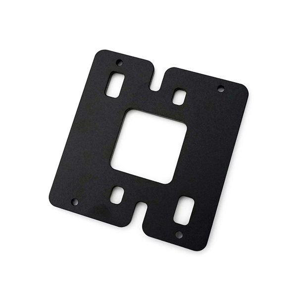 Thermal Grizzly | AM5 Short Backplate | Black | N/A