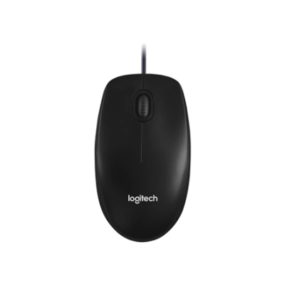 Logitech | Mouse | M100 |...