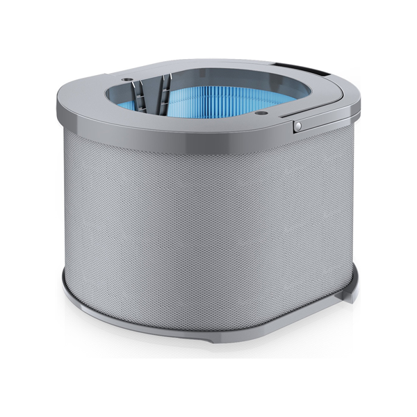 Ecovacs | HEPA Filter for AIRBOT Z1 | KJ-FI01-0013 | Grey