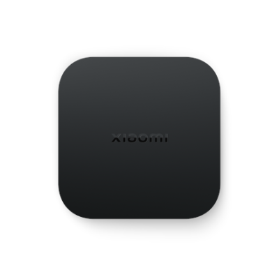 Xiaomi | TV Box S 2nd Gen