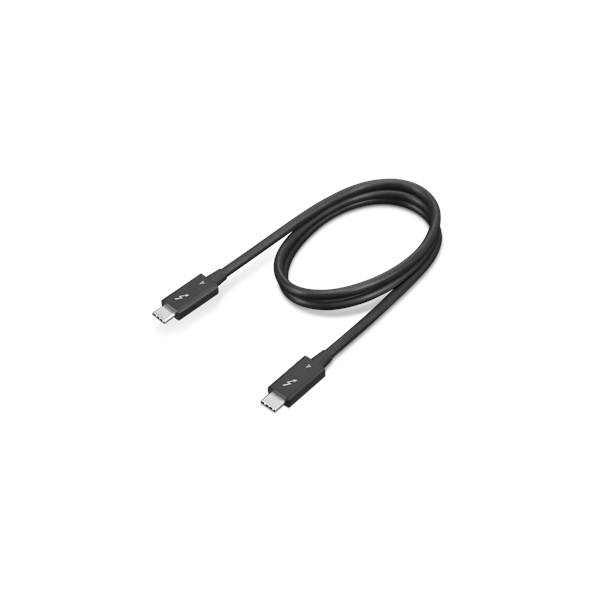 Lenovo | Thunderbolt 4 Cable | Thunderbolt 4