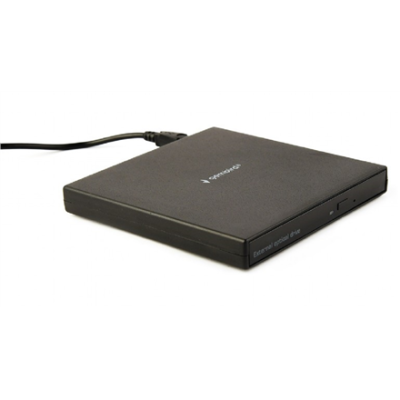 Gembird | External USB DVD...