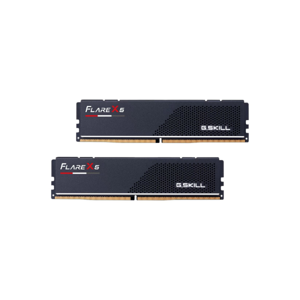 G.Skill | Flare X5 | 32 Kit (16GBx2) GB | DDR5 | 6000 MHz | PC/server | Registered No | ECC No