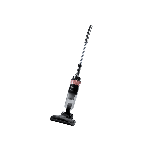 Adler | Vacuum Cleaner | AD 7049 | Corded operating | Handheld 2in1 | 600 W | - V | Black | Warranty 24 month(s)