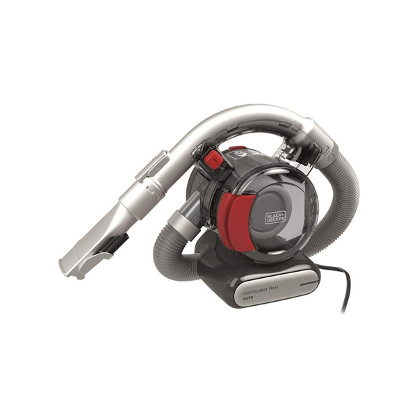 BLACK & DECKER | PD1200AV-XJ | Car vacuum cleaner | 560 ml