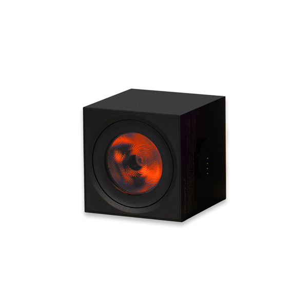 Yeelight|Cube Smart Lamp Spot Expansion|12 W|60000 h|Wireless|100-240 V