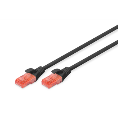 CAT 6 U-UTP | Patch cord |...