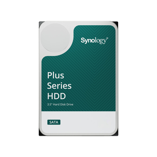 Synology | Hard Drive | HAT3300-4T | 5400 RPM | 4000 GB