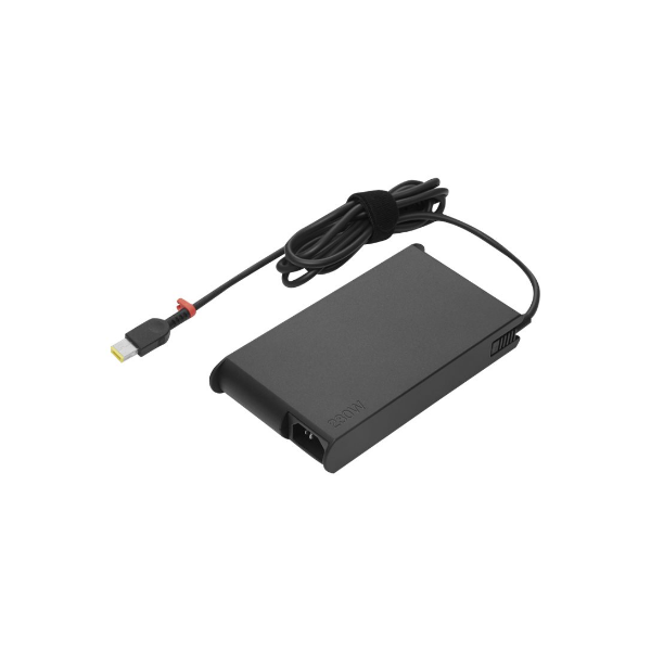 Lenovo ThinkPad Slim 230W AC Adapter (Slim-tip) - EU/INA/VIE/ROK | Lenovo