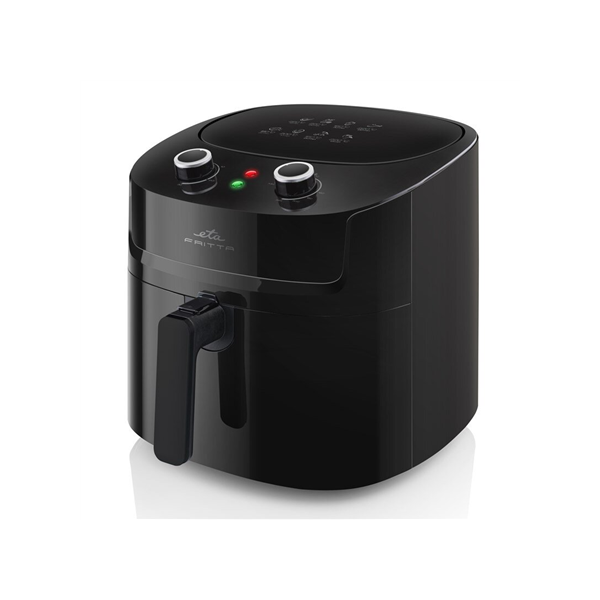 ETA | Hot air fryer | ETA216890000 Fritta | Power 1800 W | Capacity 7.2 L | Hot air technology | Black