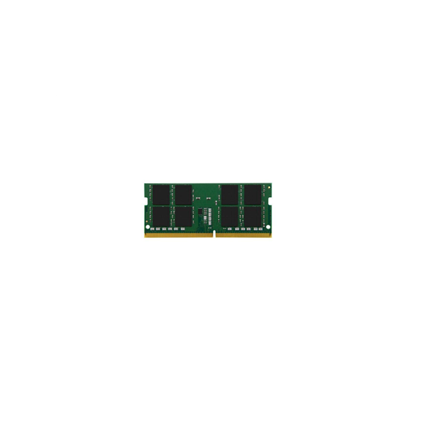 Kingston | 32 GB | DDR4 | 3200 MHz | Notebook | Registered No | ECC No