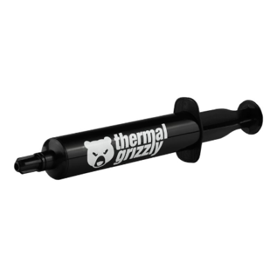 Thermal Grizzly | Aeronaut...