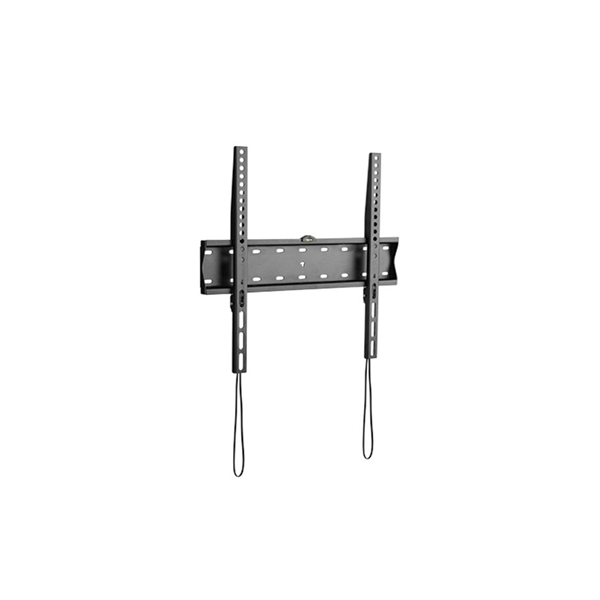 Gembird | Wall mount | WM-55F-02 | Fixed | 32-55 " | Maximum weight (capacity) 40 kg | Black