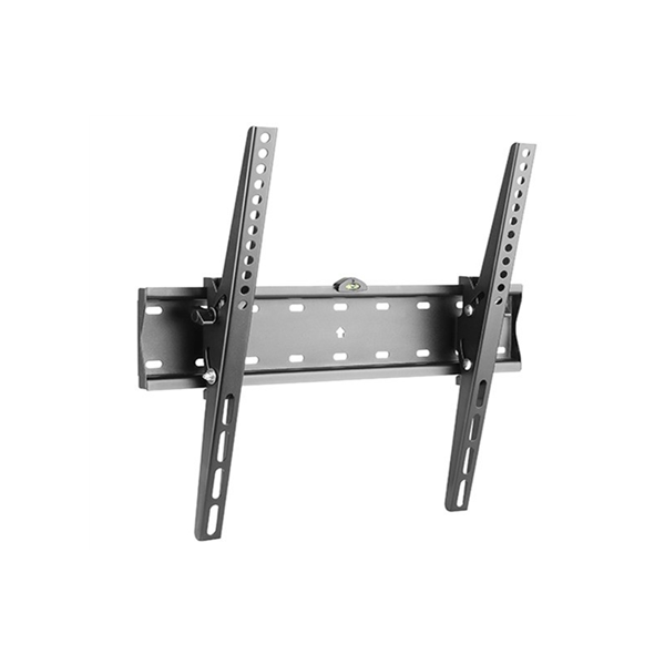 Gembird | Wall mount | WM-55T-02 | 32-55 " | Maximum weight (capacity) 40 kg | Black