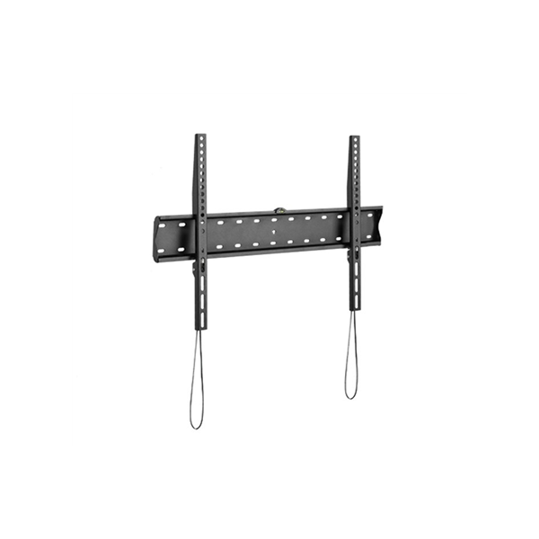 Gembird | Wall mount | Fixed | 37-70 " | Maximum weight (capacity) 40 kg | Black