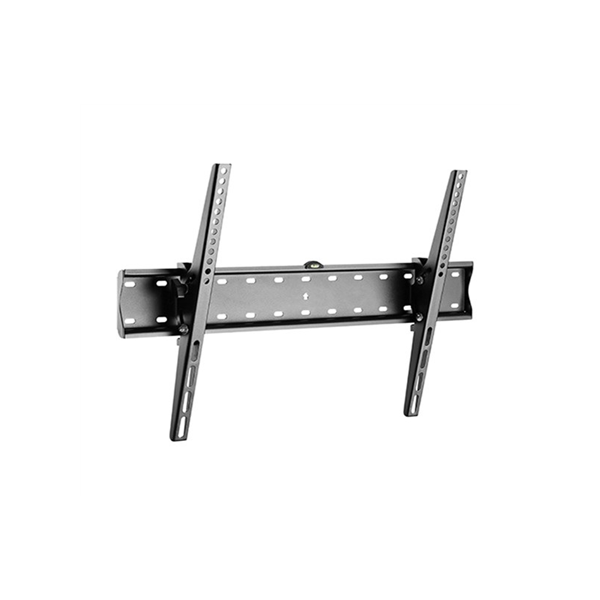 Gembird | Wall mount | Tilt | 37-70 " | Maximum weight (capacity) 40 kg | Black