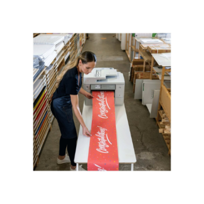 Brother Long Format Colour...