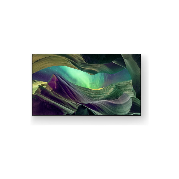 Sony | TV | KD55X85L | 55" (139cm) | Smart TV | Android | 4K UHD | Black