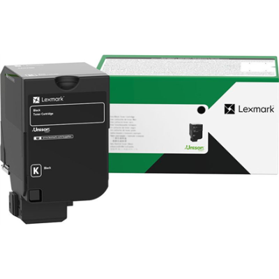 Lexmark Return Programme...