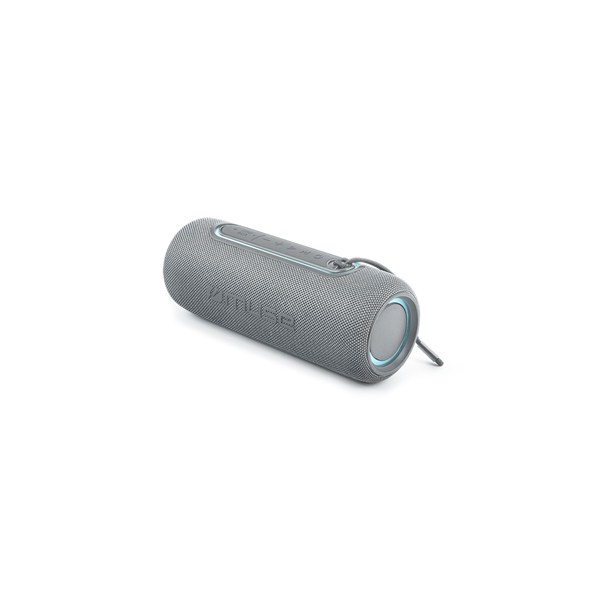 Muse | M-780 LG | Speaker Splash Proof | Waterproof | Bluetooth | Silver | Portable | Wireless connection
