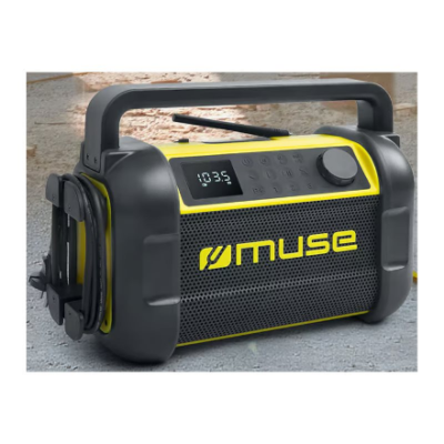 Muse | M-928 BTY | Jobsite...