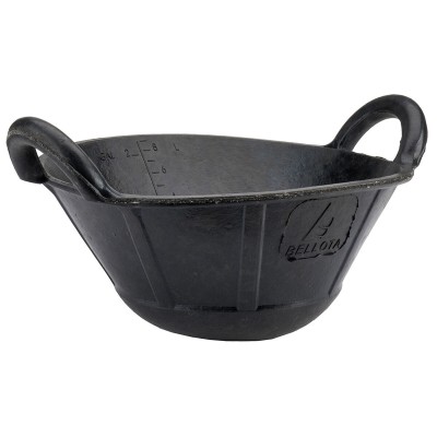 Bucket with Handle Bellota...