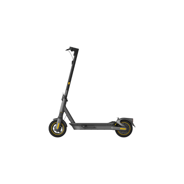 Ninebot by Segway Kickscooter MAX G2 E, Black | Segway | Kickscooter MAX G2 E | Up to 25 km/h | 10 " | Black