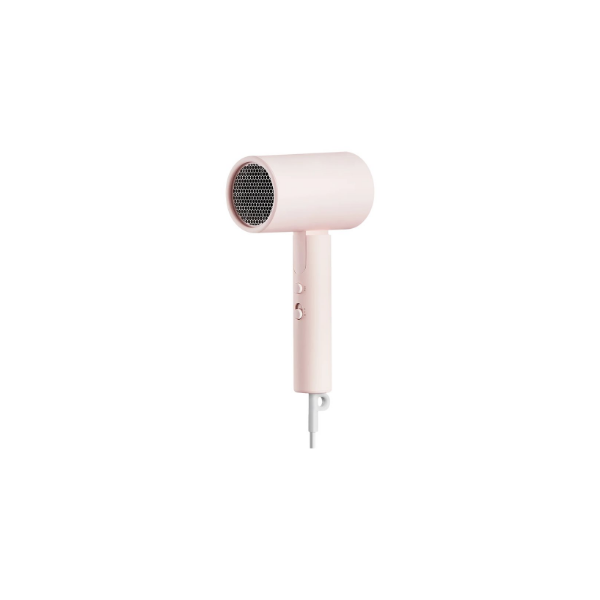 Xiaomi | Compact Hair Dryer | H101 EU | 1600 W | Number of temperature settings 2 | Pink