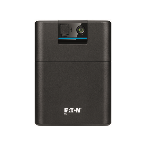 Eaton | UPS | 5E Gen2 2200UI IEC | 2200 VA | 1200 W
