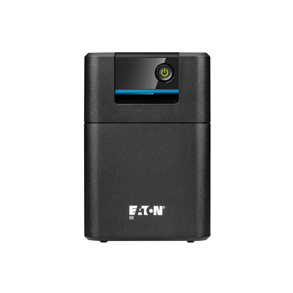 Eaton | UPS | 5E Gen2 700D DIN | 700 VA | 360 W